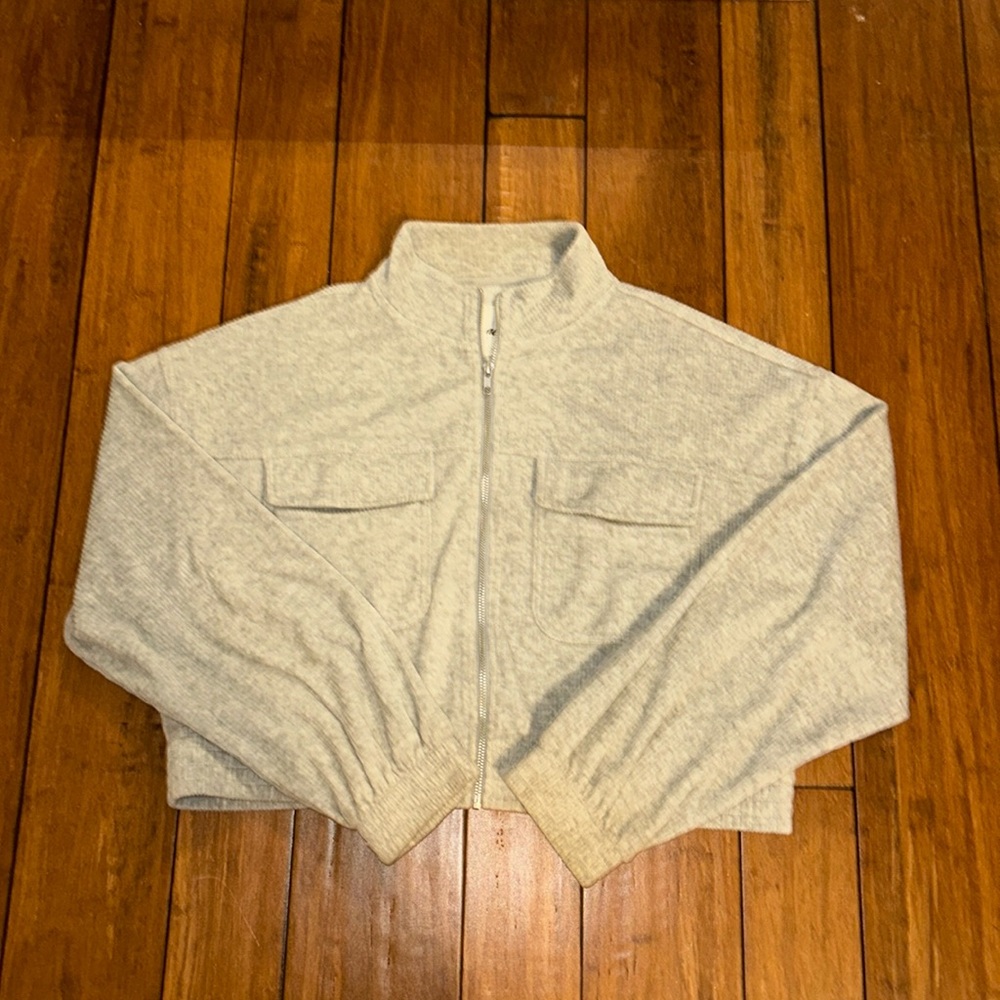 Aerie Jacket🩶